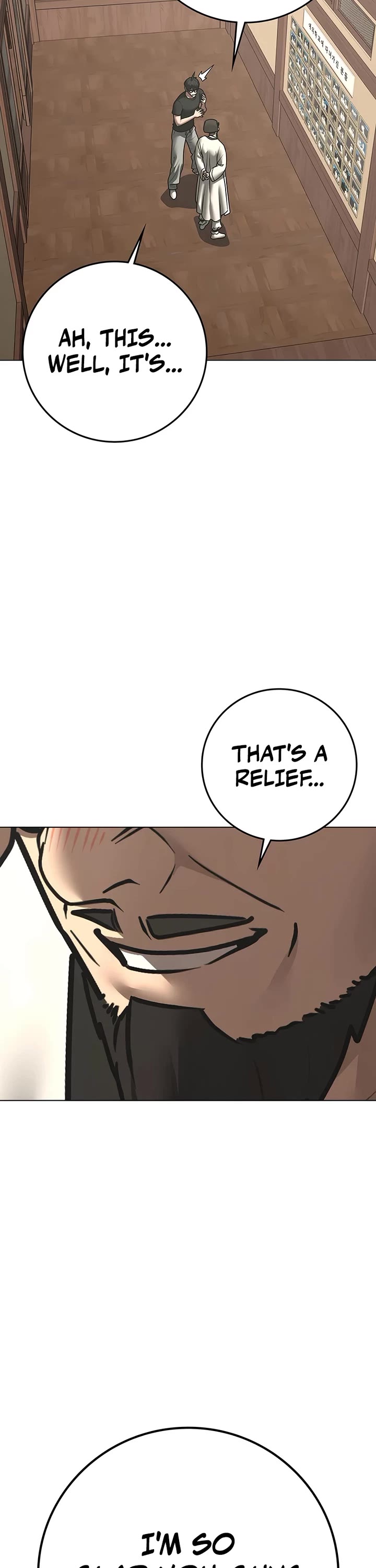 Reality Quest Chapter 172 page 38 - Chapter 172