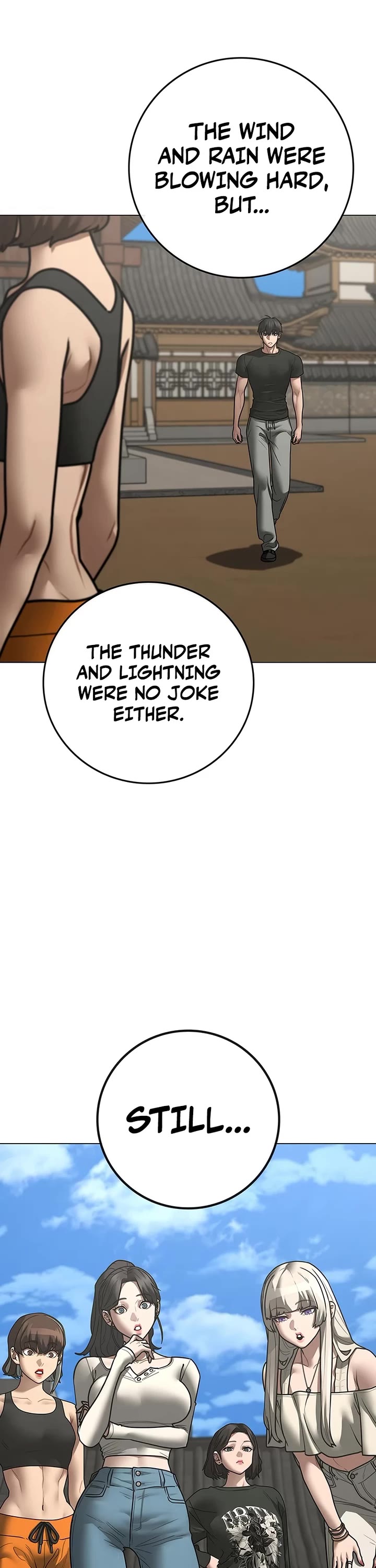Reality Quest Chapter 172 page 42 - Chapter 172