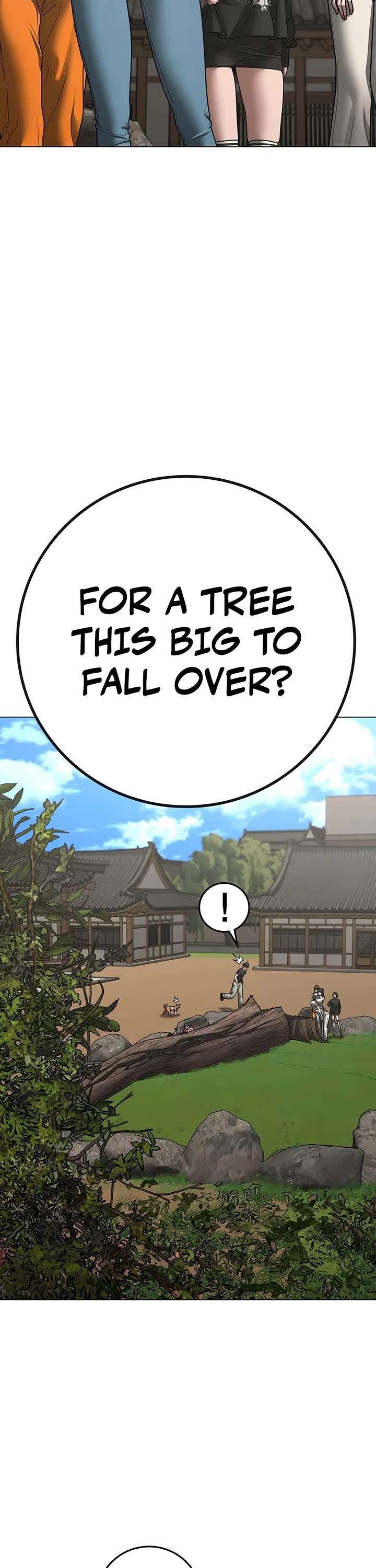 Reality Quest Chapter 172 page 43 - Chapter 172