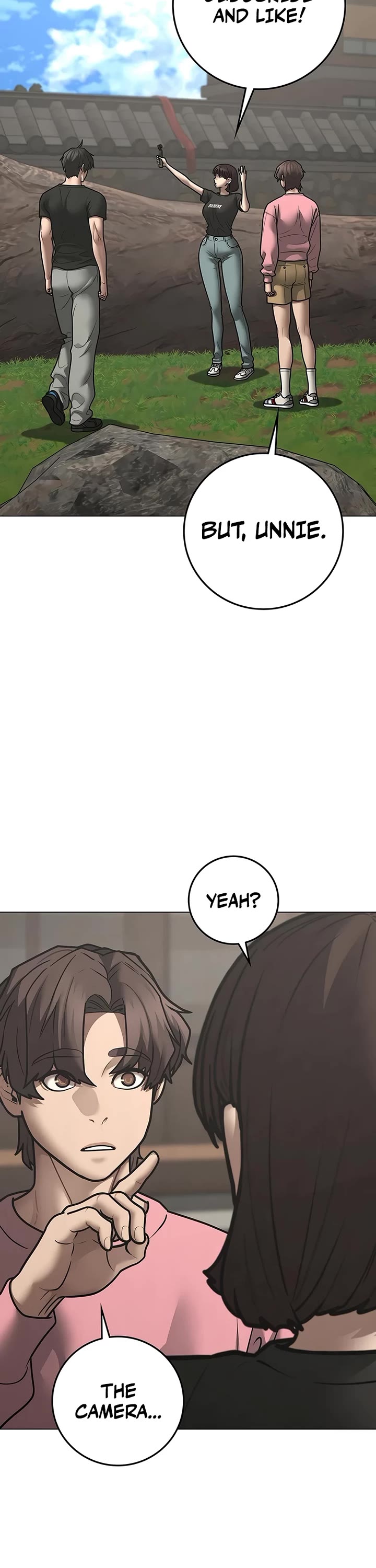 Reality Quest Chapter 172 page 47 - Chapter 172