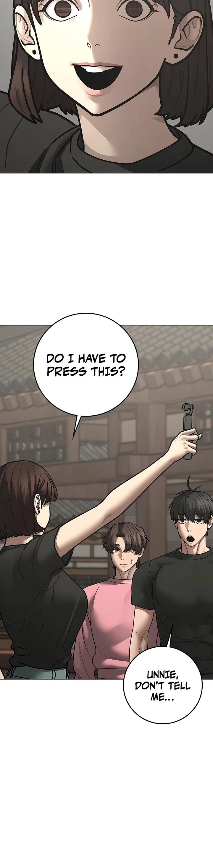 Reality Quest Chapter 172 page 49 - Chapter 172