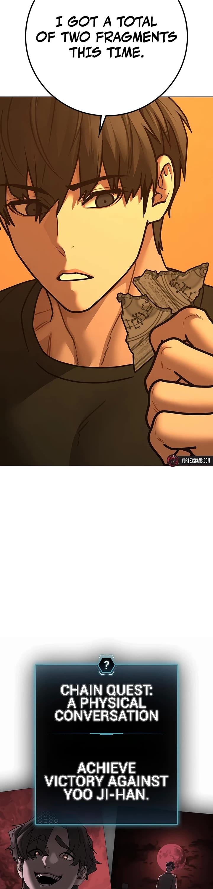 Reality Quest Chapter 172 page 55 - Chapter 172