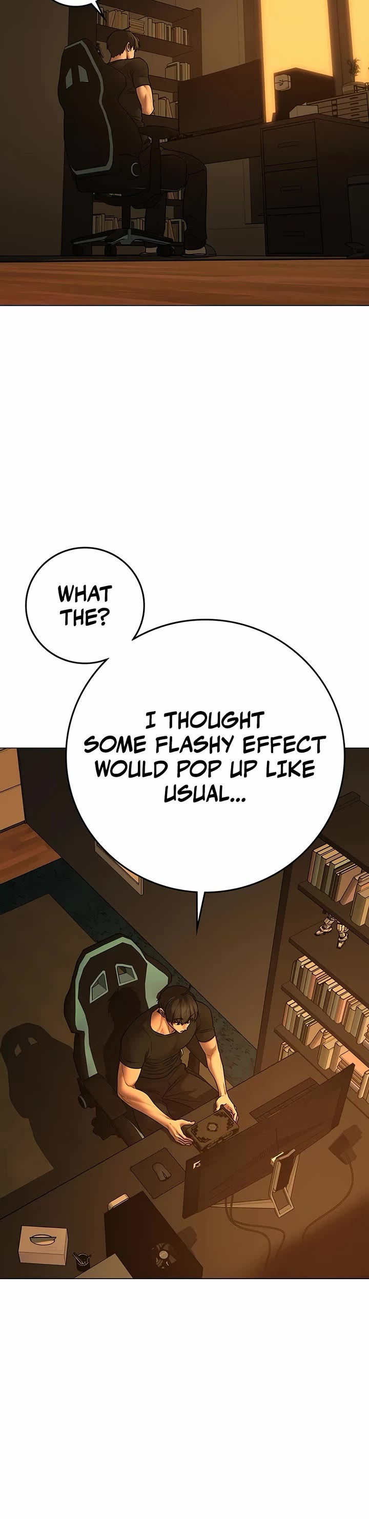 Reality Quest Chapter 172 page 61 - Chapter 172