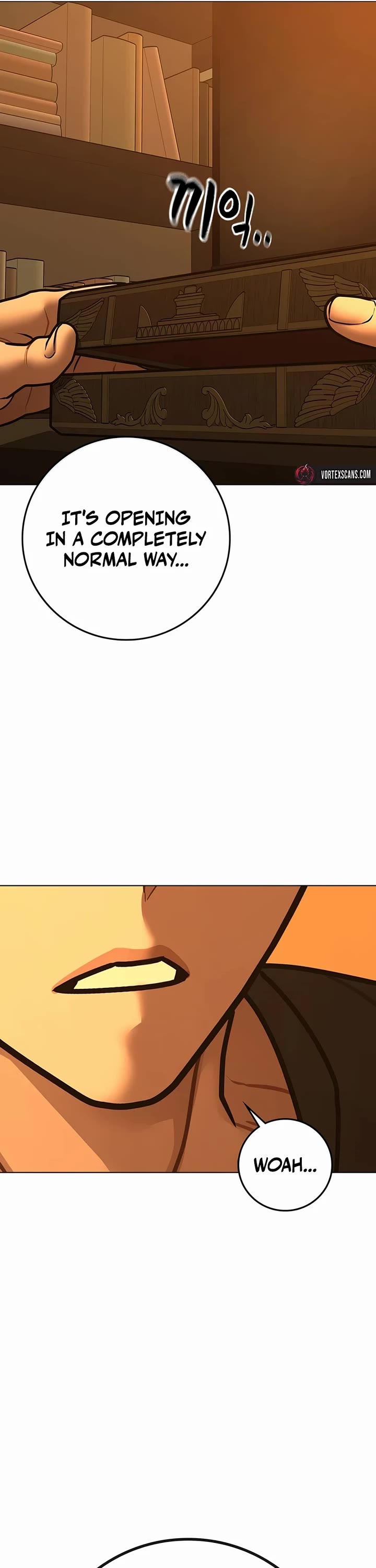 Reality Quest Chapter 172 page 62 - Chapter 172