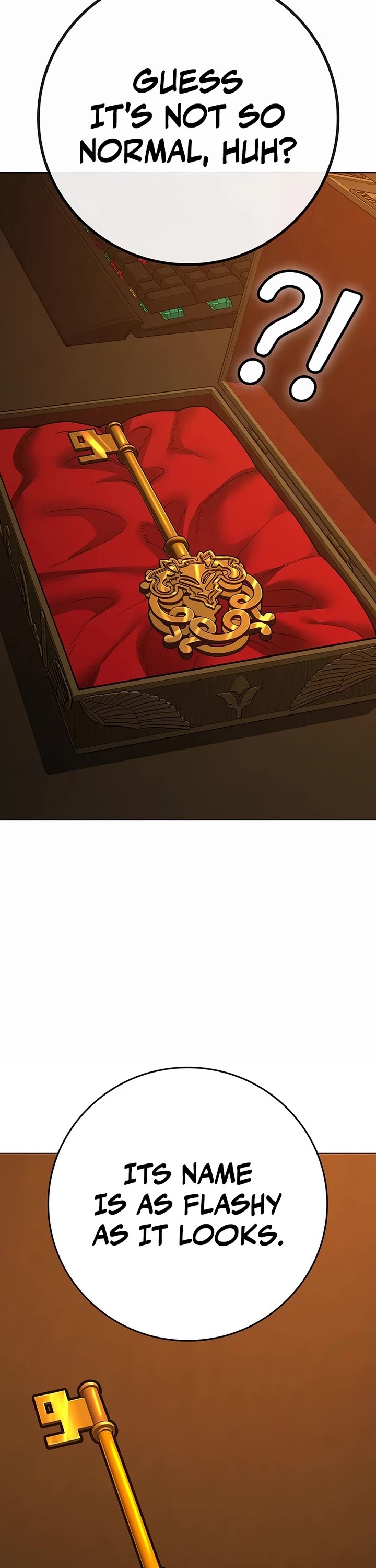 Reality Quest Chapter 172 page 63 - Chapter 172