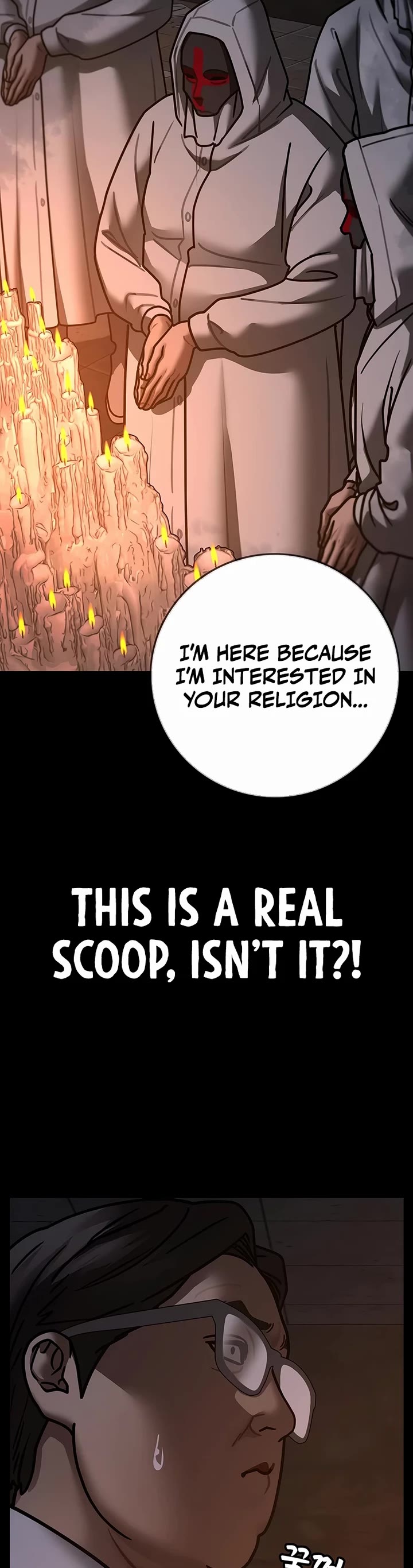 Reality Quest Chapter 173 page 16 - Chapter 173