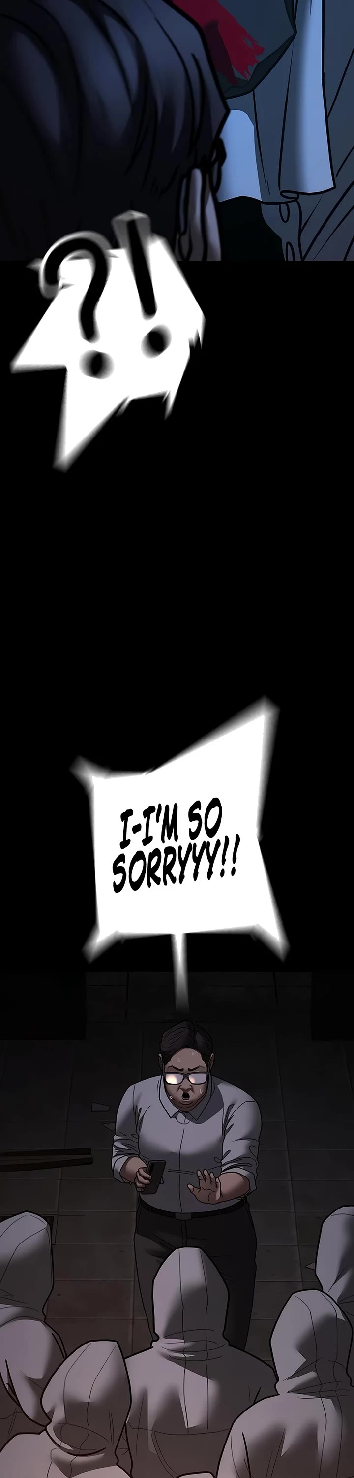Reality Quest Chapter 173 page 19 - Chapter 173