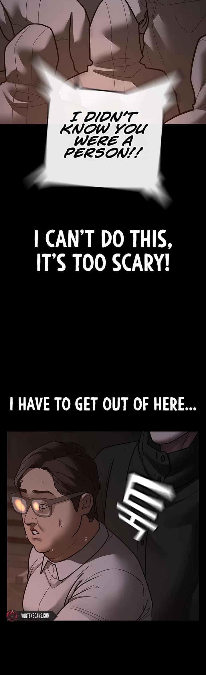 Reality Quest Chapter 173 page 20 - Chapter 173