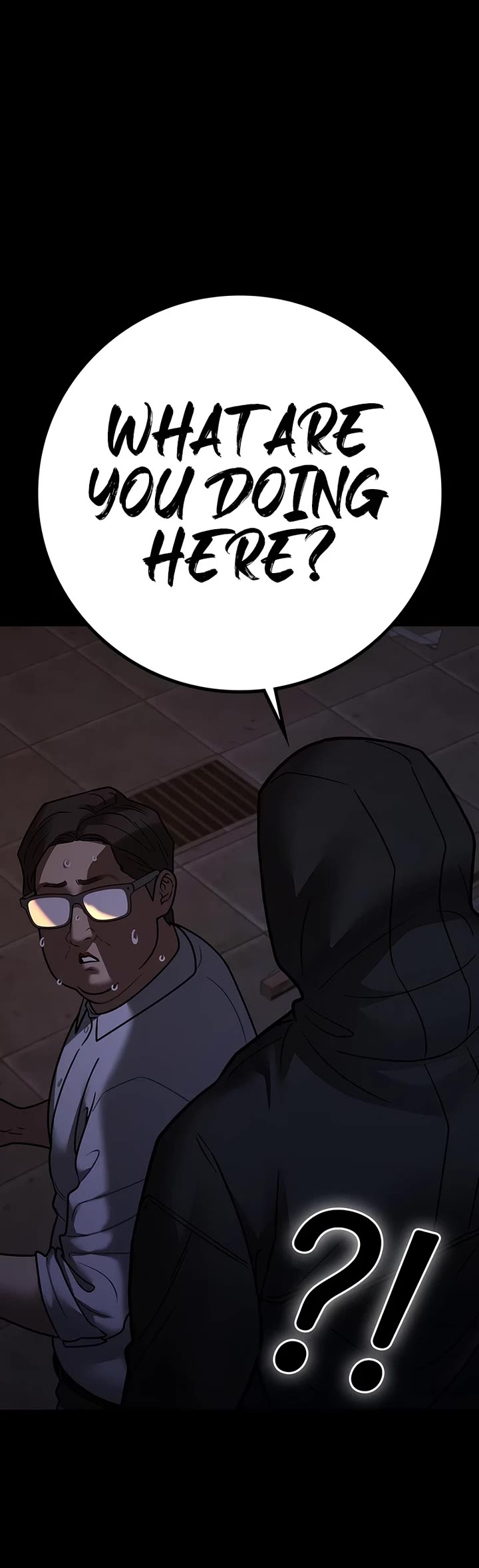 Reality Quest Chapter 173 page 21 - Chapter 173