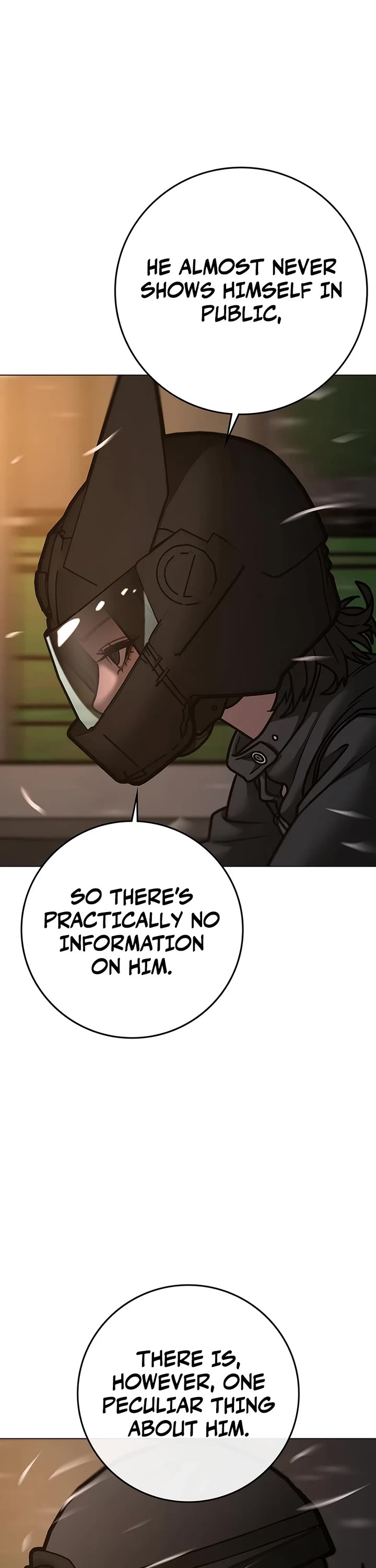 Reality Quest Chapter 173 page 32 - Chapter 173
