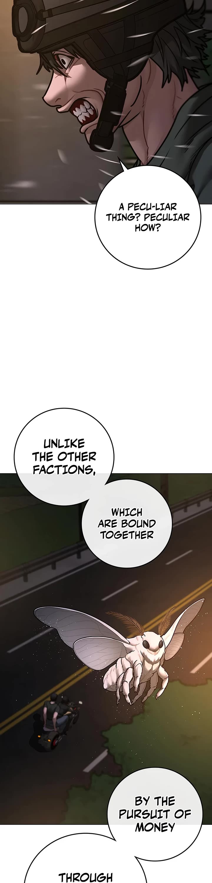 Reality Quest Chapter 173 page 33 - Chapter 173