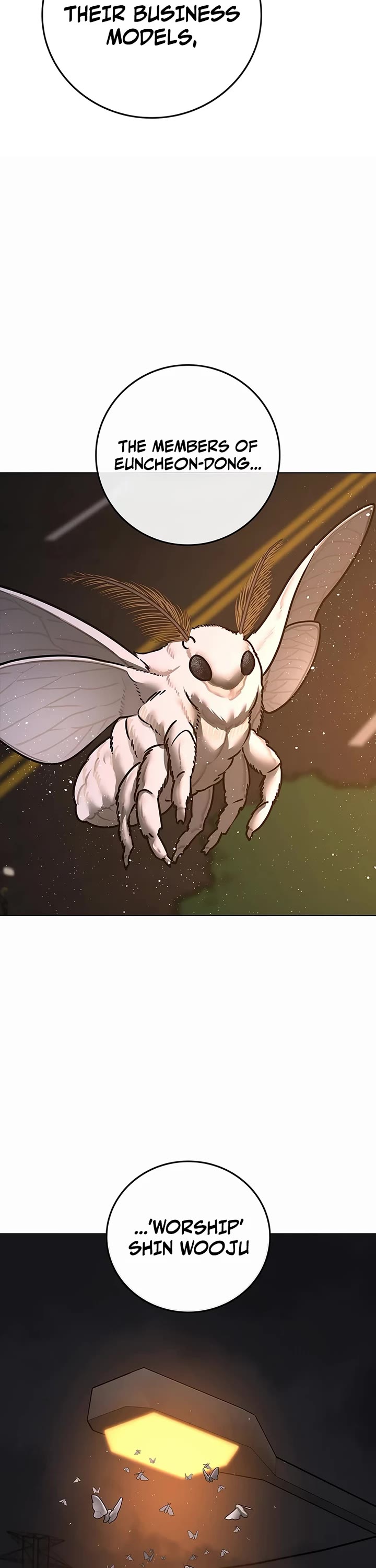 Reality Quest Chapter 173 page 34 - Chapter 173