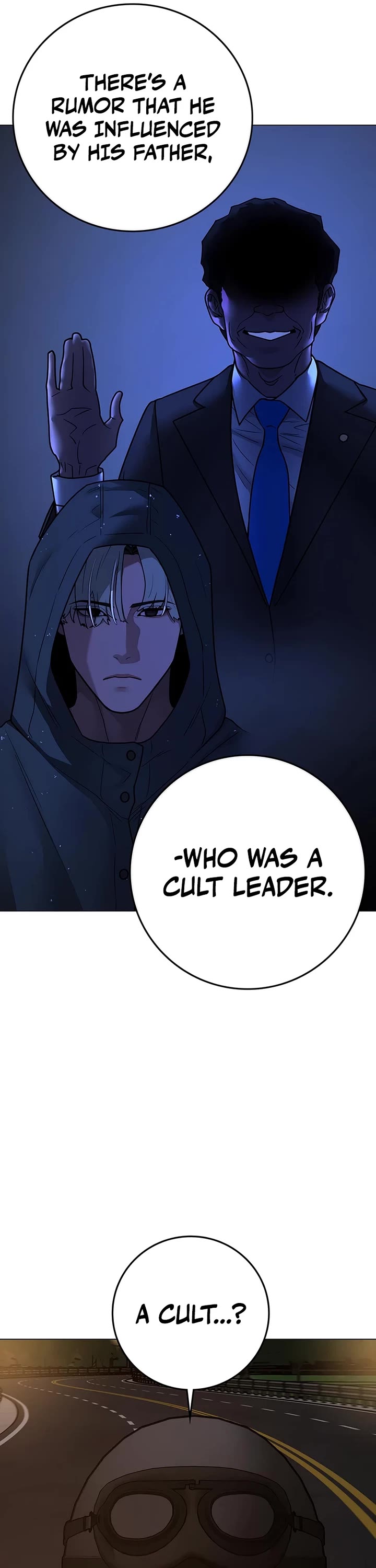 Reality Quest Chapter 173 page 37 - Chapter 173