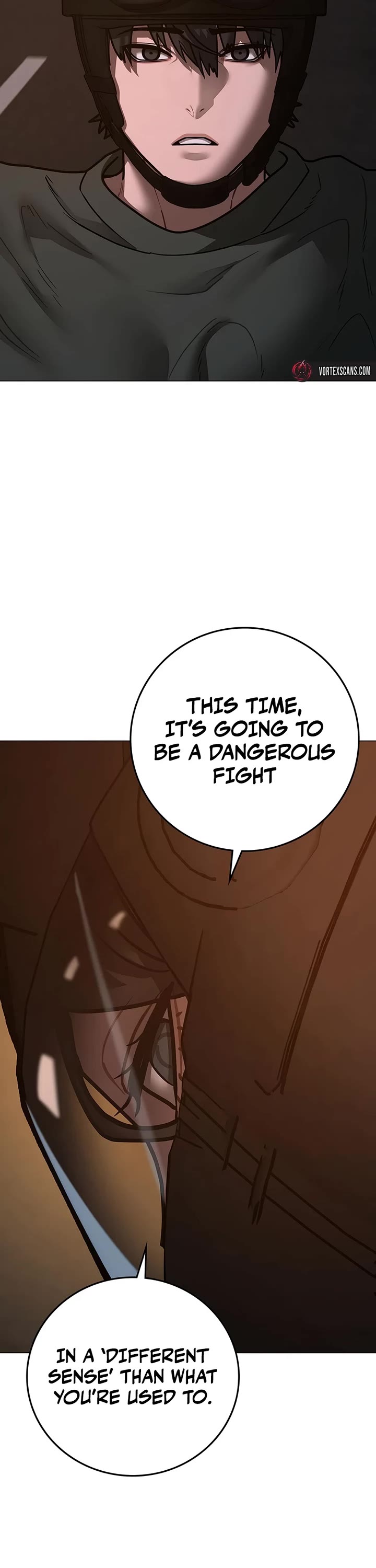 Reality Quest Chapter 173 page 38 - Chapter 173