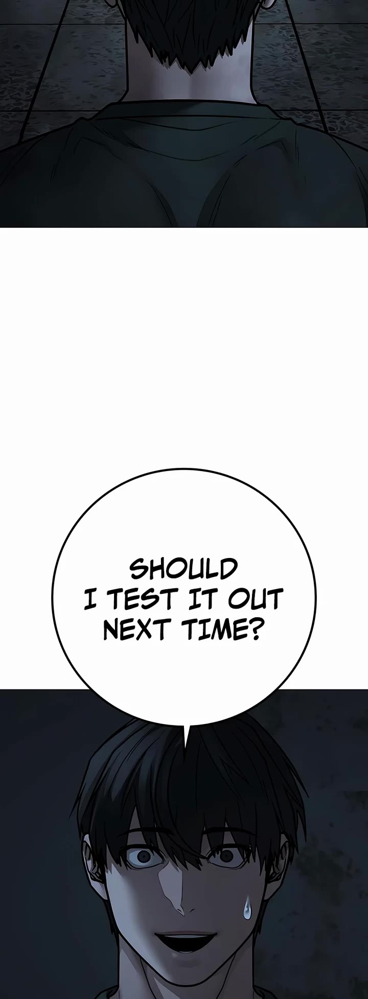 Reality Quest Chapter 173 page 54 - Chapter 173