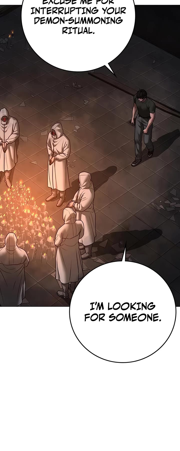Reality Quest Chapter 173 page 60 - Chapter 173