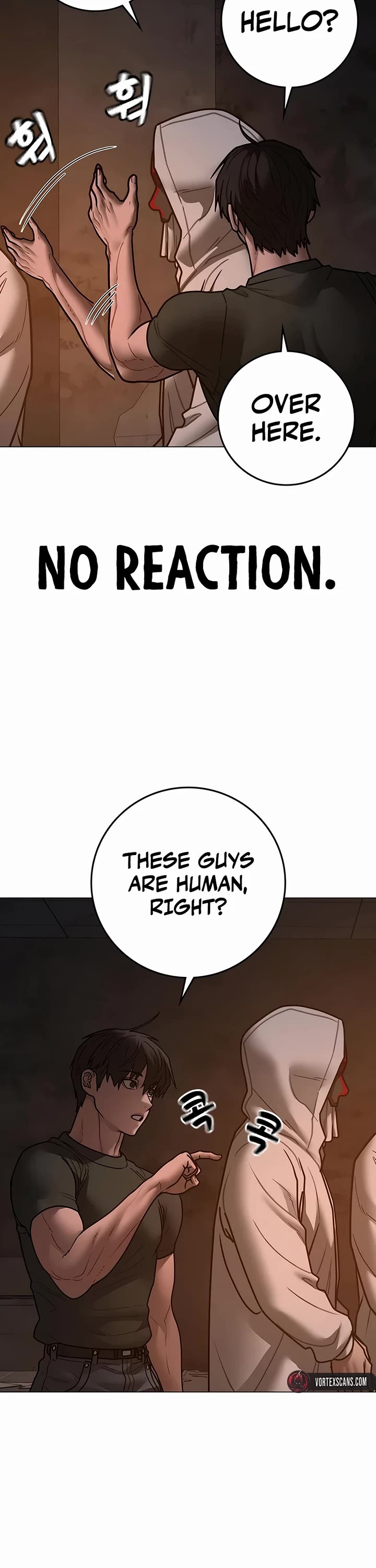 Reality Quest Chapter 173 page 62 - Chapter 173