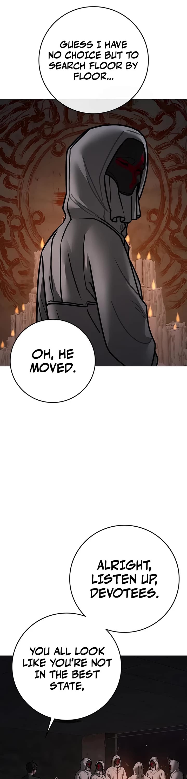 Reality Quest Chapter 173 page 65 - Chapter 173