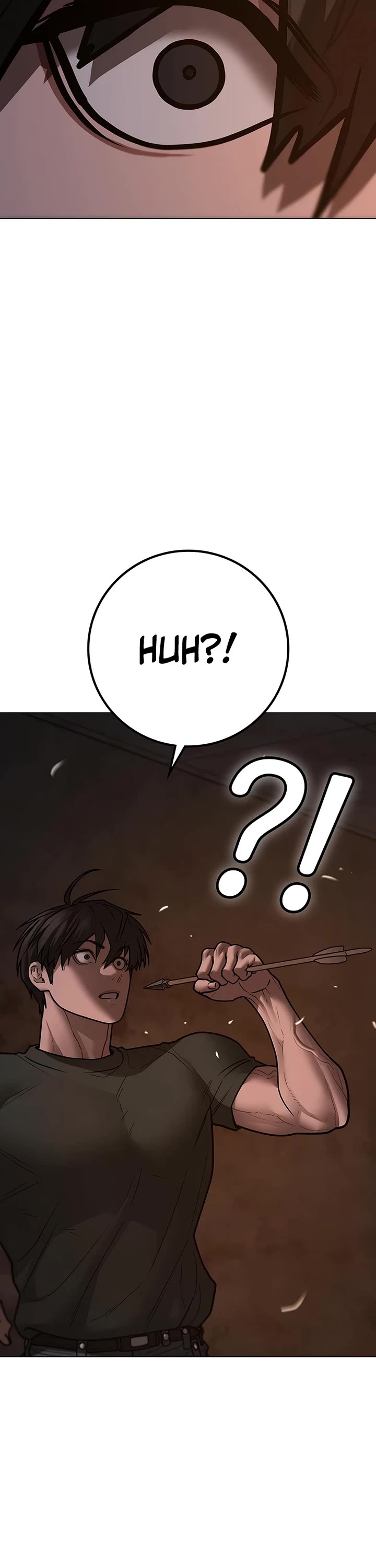 Reality Quest Chapter 174 page 18 - Chapter 174
