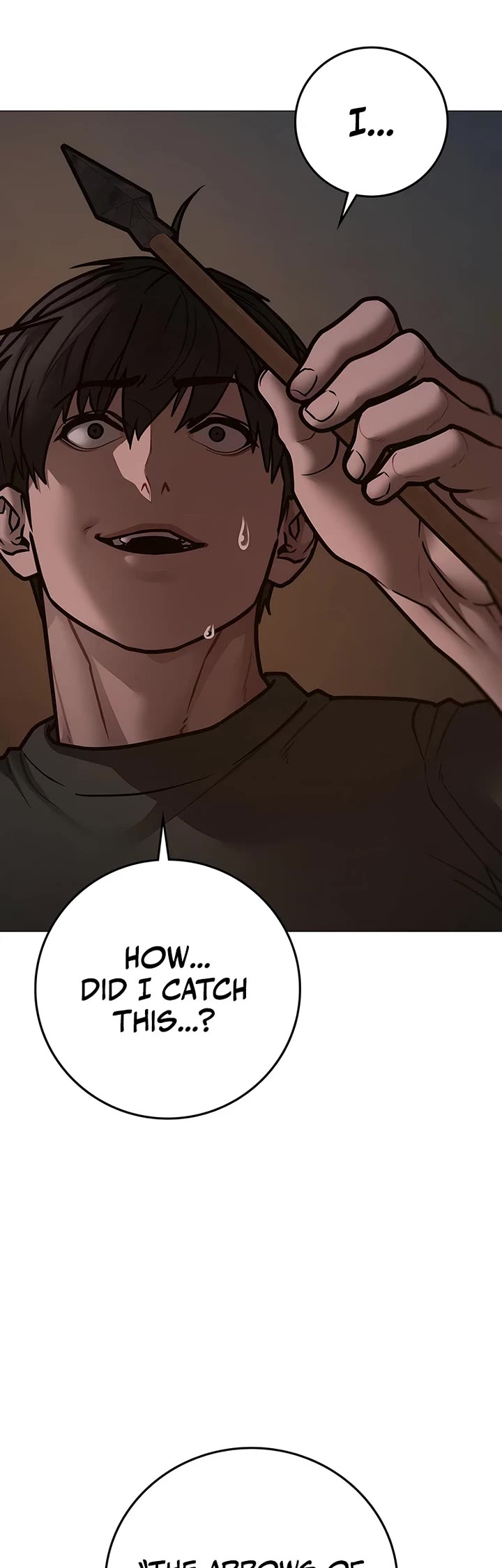 Reality Quest Chapter 174 page 19 - Chapter 174