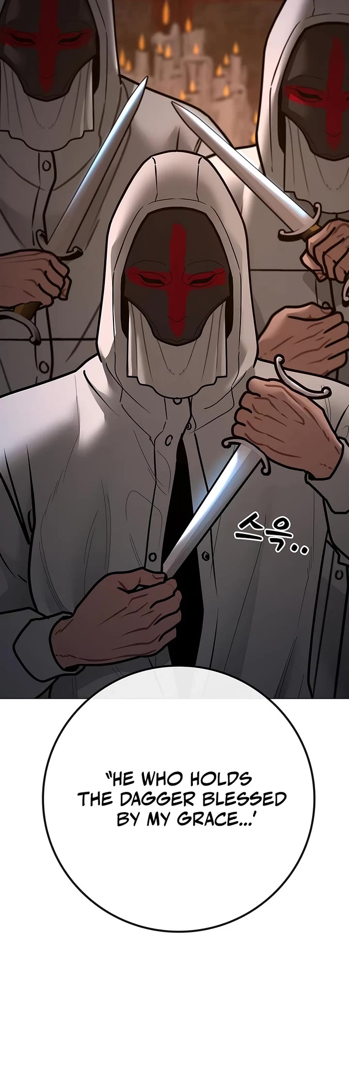 Reality Quest Chapter 174 page 25 - Chapter 174