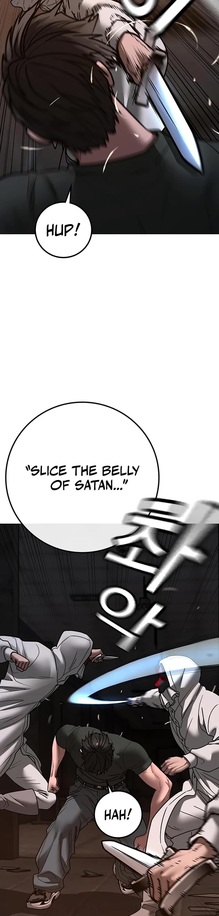 Reality Quest Chapter 174 page 27 - Chapter 174