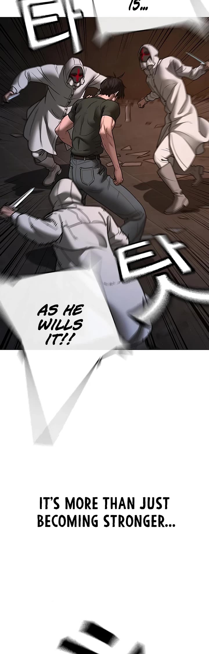 Reality Quest Chapter 174 page 30 - Chapter 174