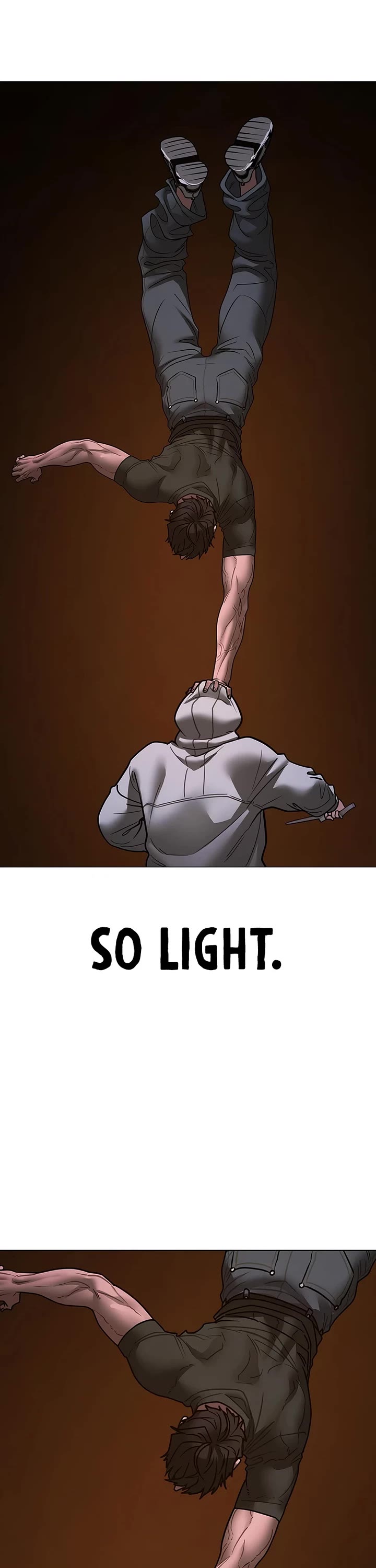 Reality Quest Chapter 174 page 33 - Chapter 174
