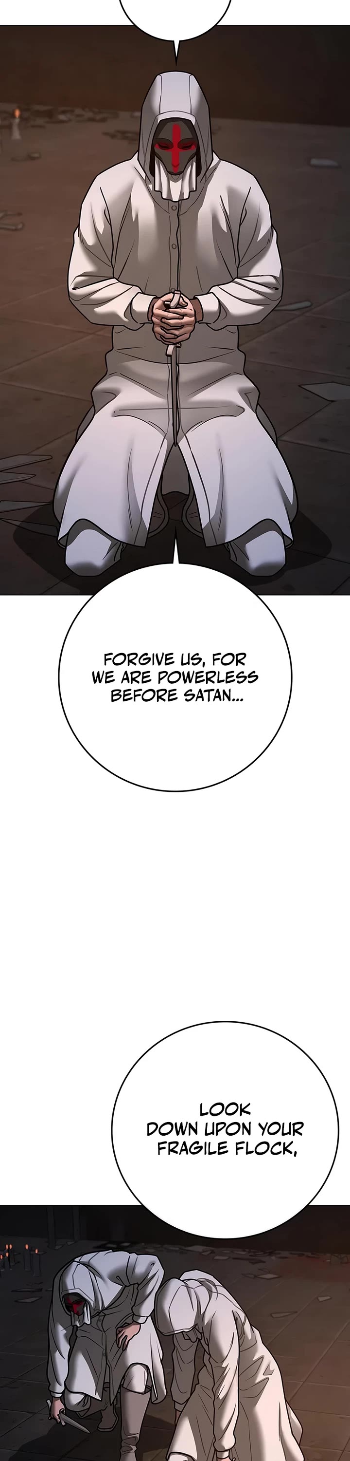 Reality Quest Chapter 174 page 36 - Chapter 174