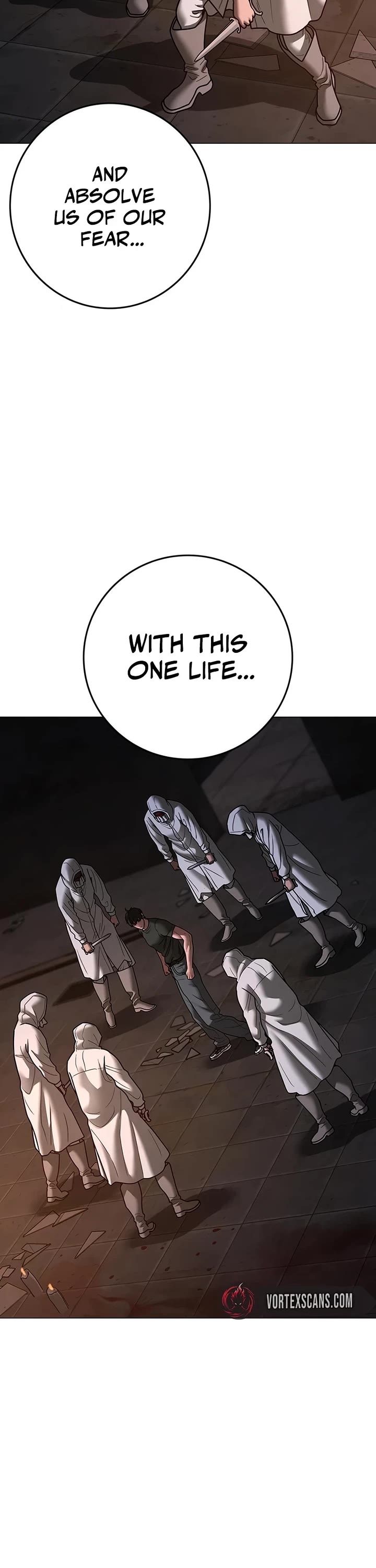 Reality Quest Chapter 174 page 37 - Chapter 174