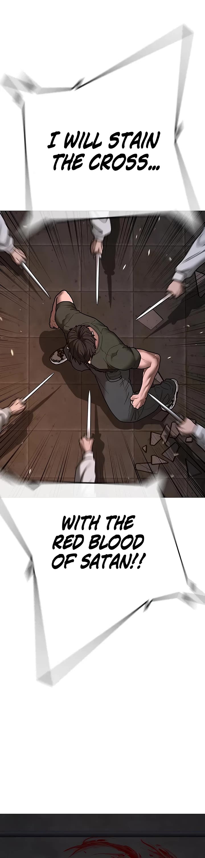 Reality Quest Chapter 174 page 38 - Chapter 174