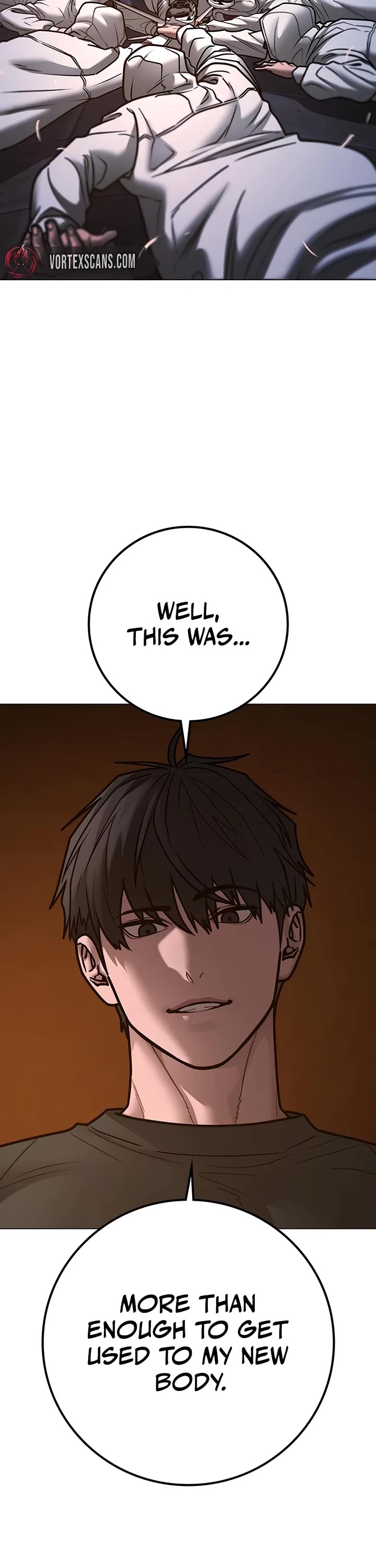 Reality Quest Chapter 174 page 42 - Chapter 174
