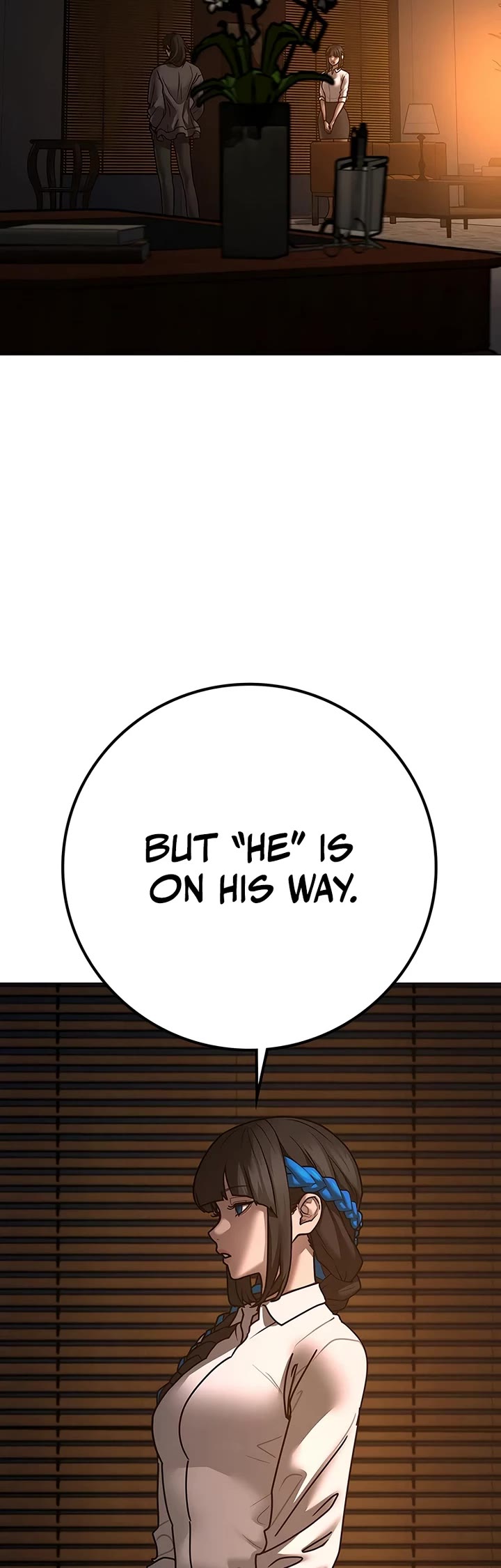 Reality Quest Chapter 174 page 44 - Chapter 174