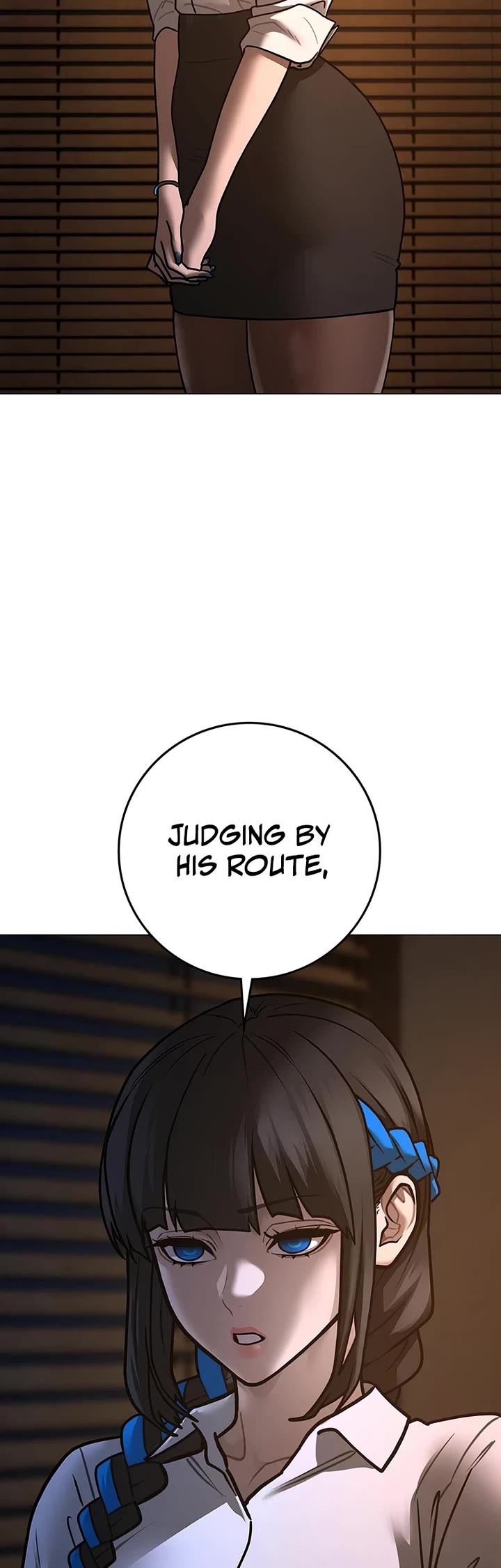 Reality Quest Chapter 174 page 45 - Chapter 174