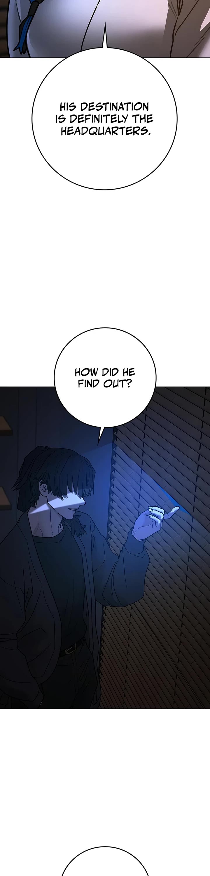 Reality Quest Chapter 174 page 46 - Chapter 174