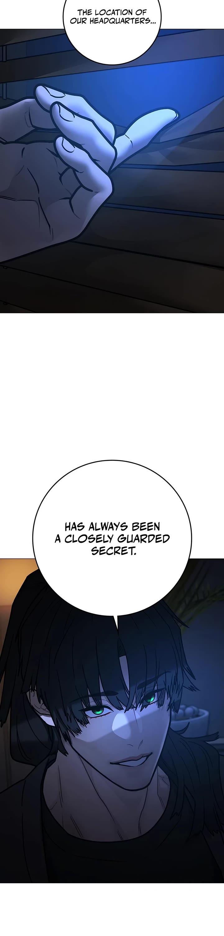 Reality Quest Chapter 174 page 47 - Chapter 174