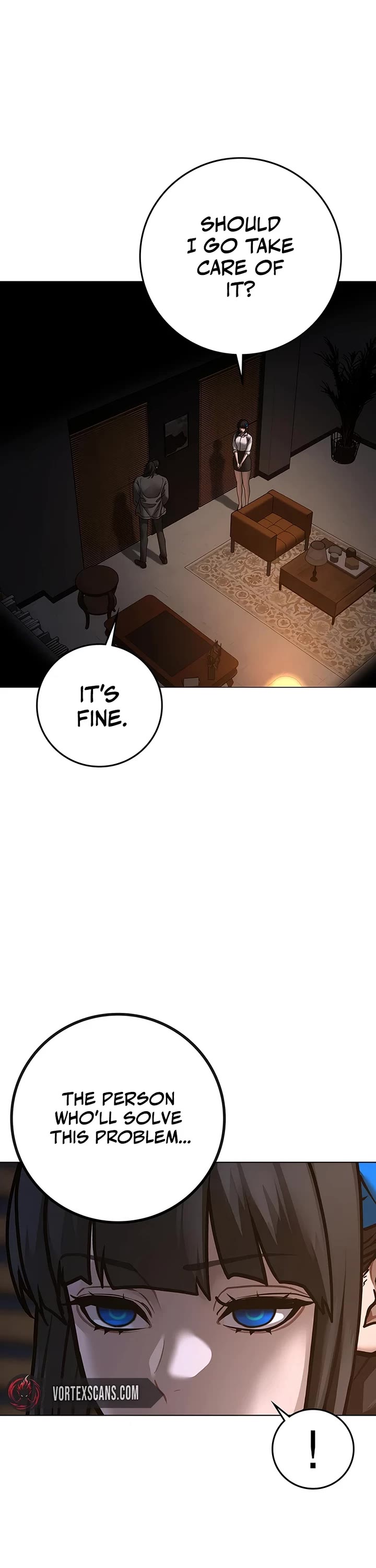 Reality Quest Chapter 174 page 48 - Chapter 174