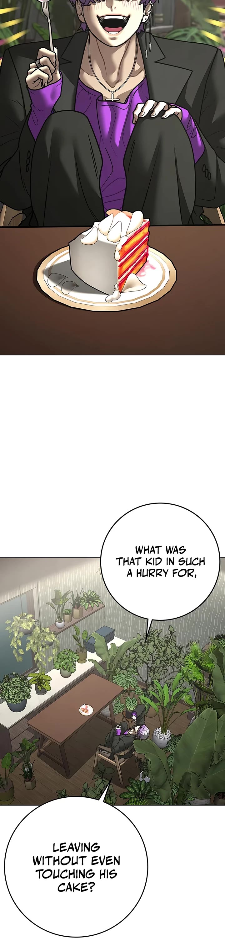Reality Quest Chapter 174 page 52 - Chapter 174