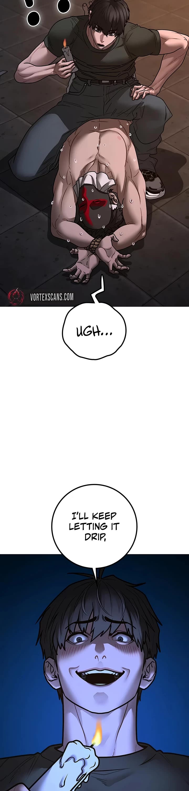 Reality Quest Chapter 174 page 58 - Chapter 174