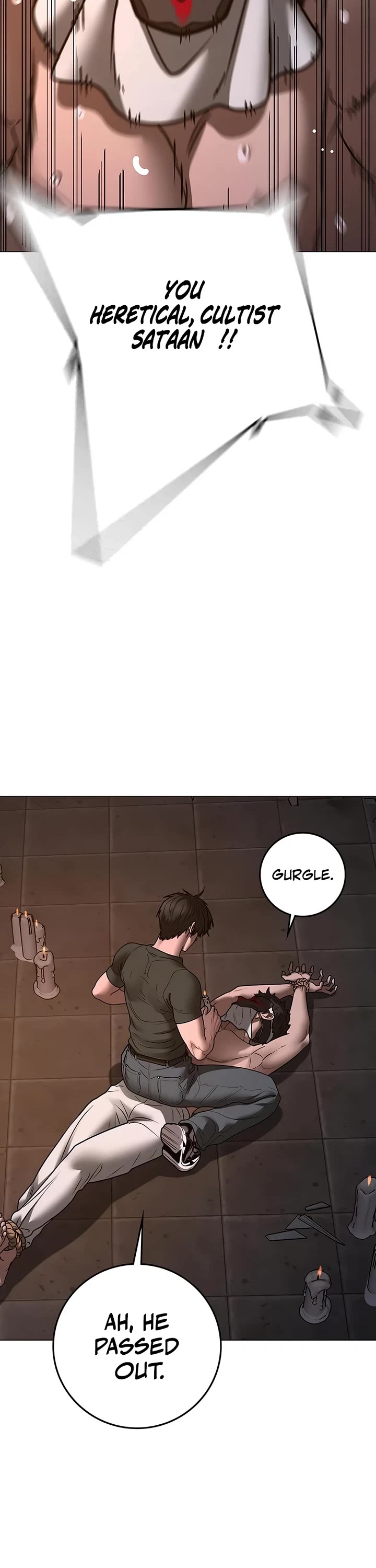 Reality Quest Chapter 174 page 61 - Chapter 174