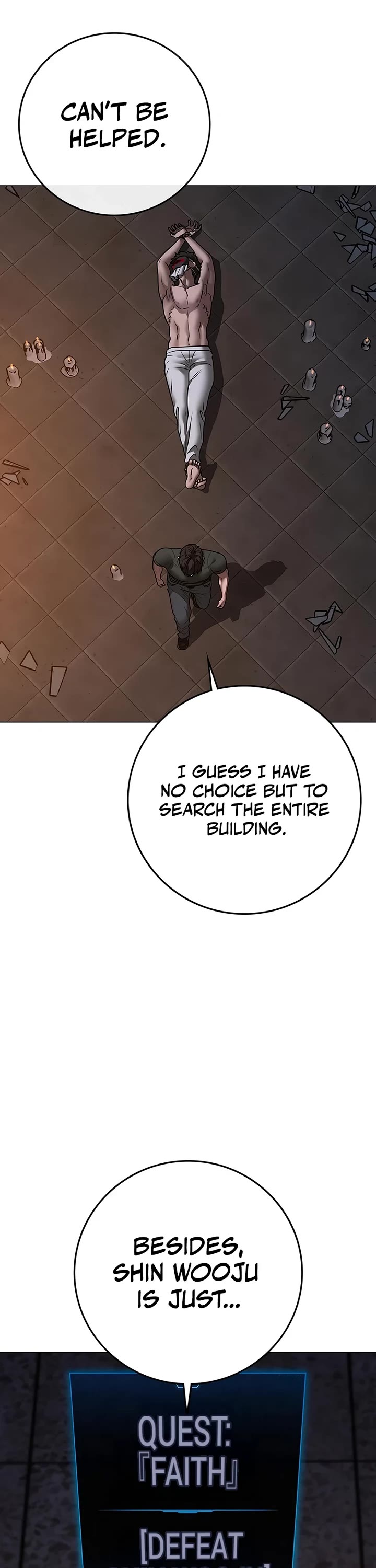 Reality Quest Chapter 174 page 63 - Chapter 174