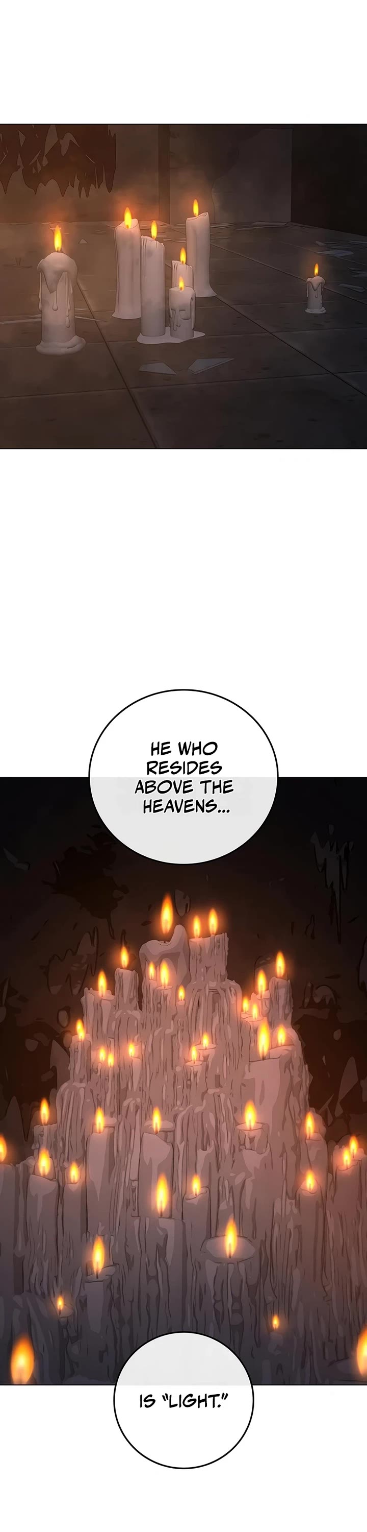 Reality Quest Chapter 174 page 8 - Chapter 174