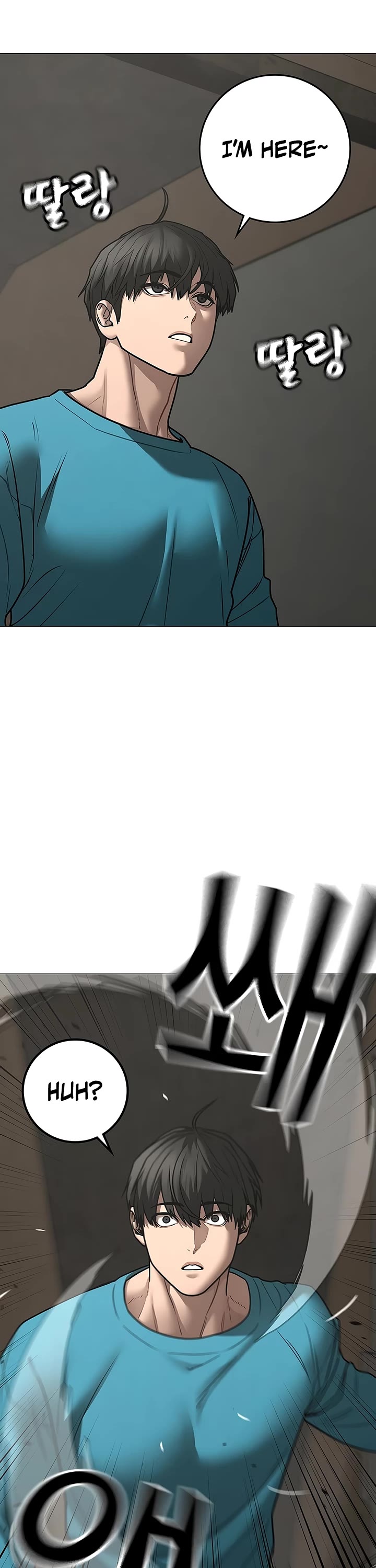 Reality Quest Chapter 175 page 11 - Chapter 175
