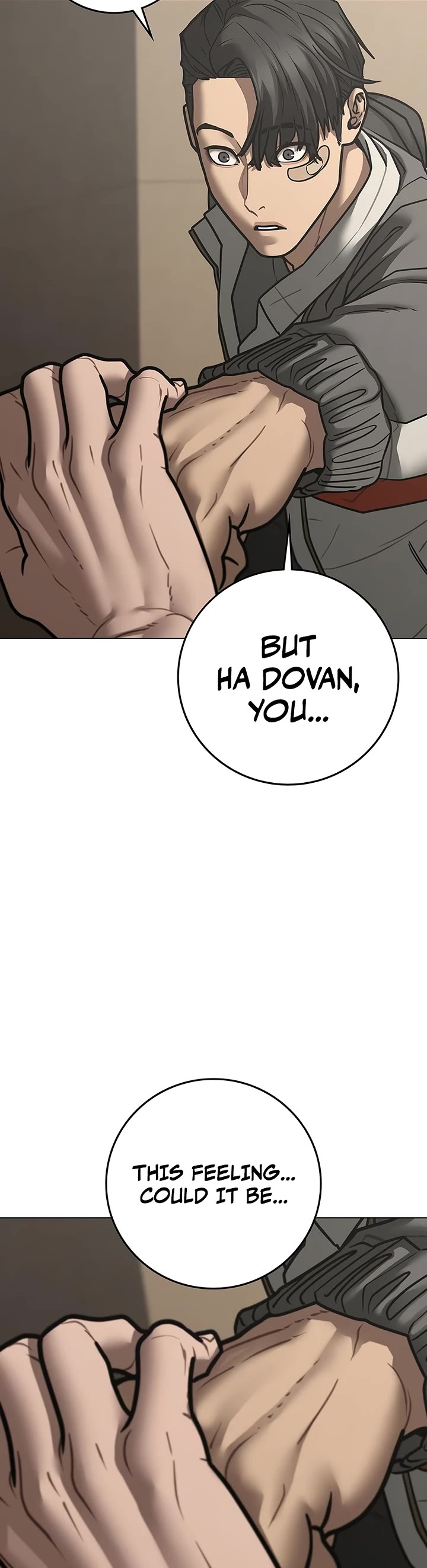Reality Quest Chapter 175 page 18 - Chapter 175