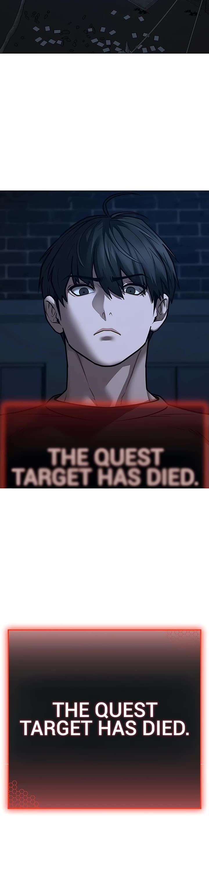 Reality Quest Chapter 175 page 2 - Chapter 175