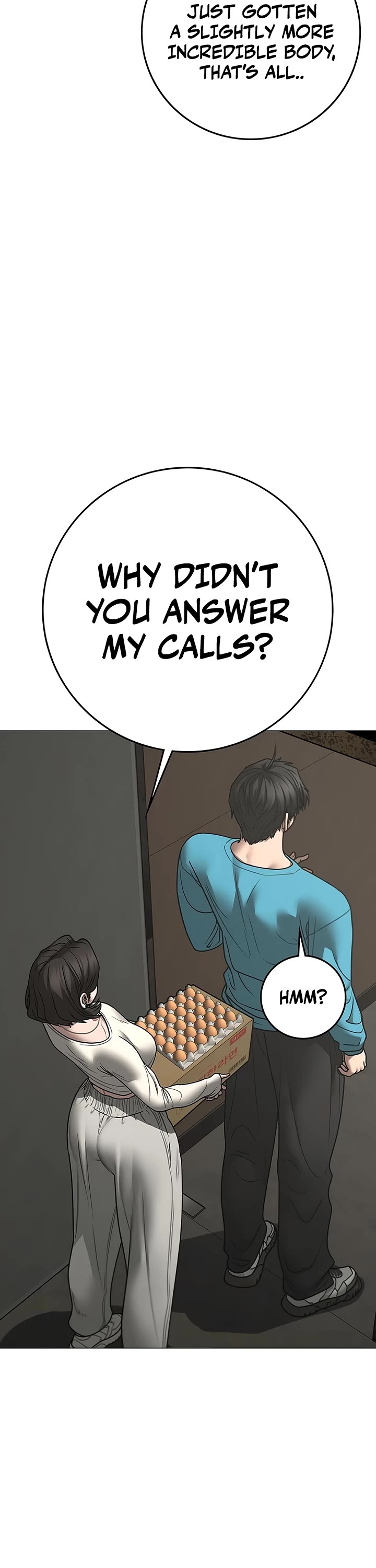 Reality Quest Chapter 175 page 21 - Chapter 175