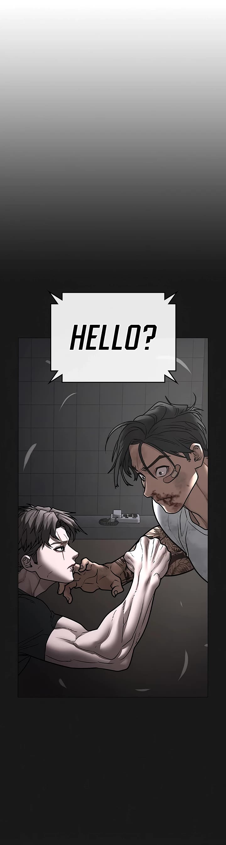 Reality Quest Chapter 175 page 31 - Chapter 175