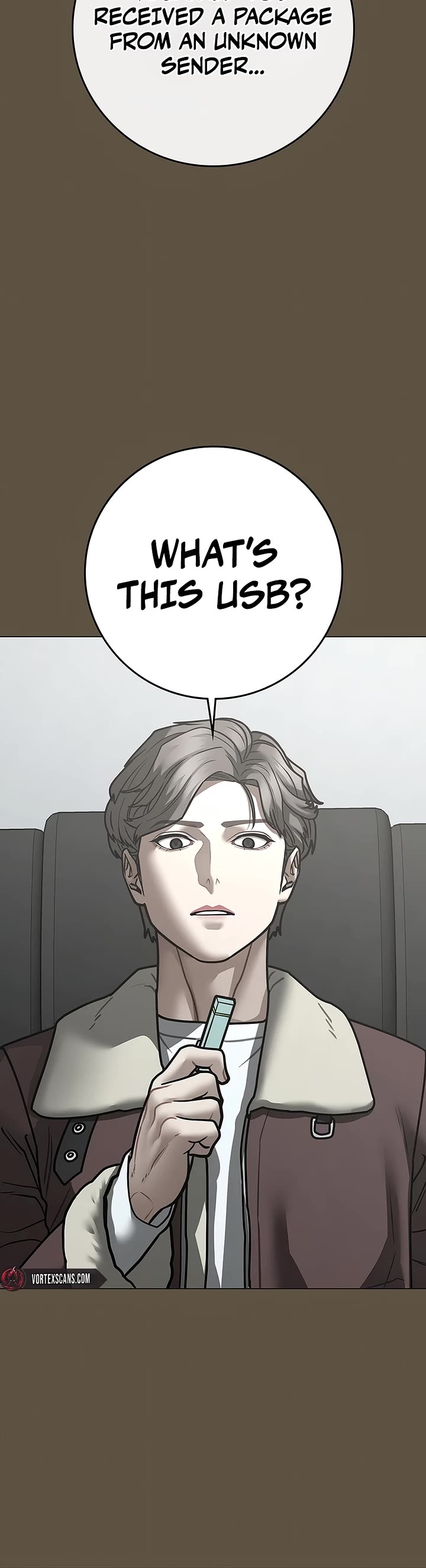 Reality Quest Chapter 175 page 39 - Chapter 175