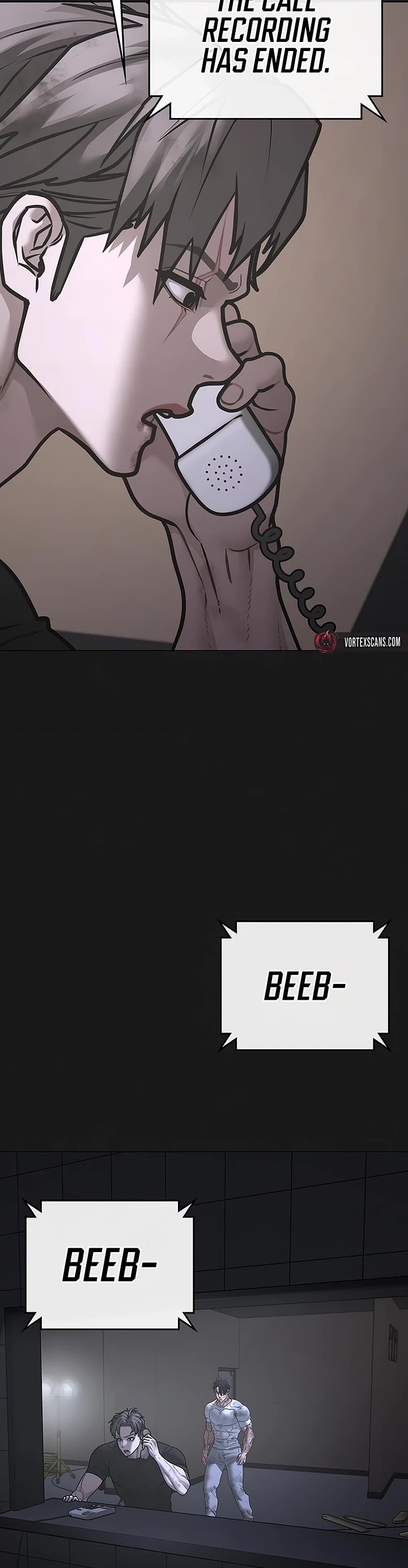 Reality Quest Chapter 175 page 46 - Chapter 175