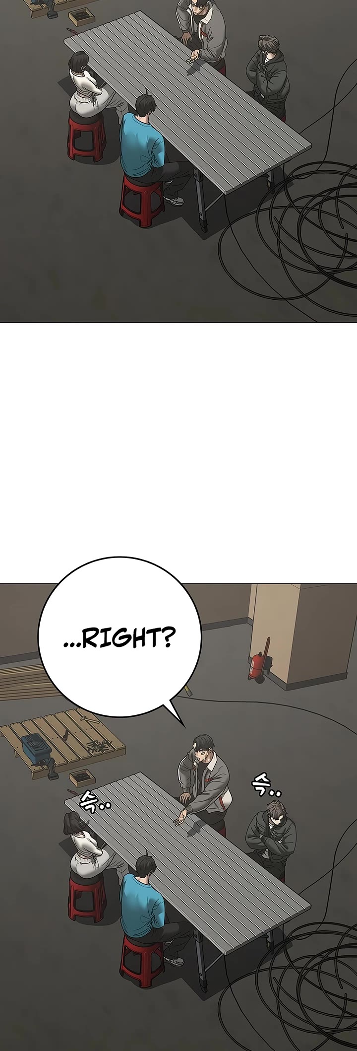 Reality Quest Chapter 175 page 50 - Chapter 175